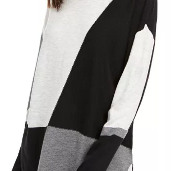 Inc-international-concepts Women's multi Jumper - Picture 4 of 4